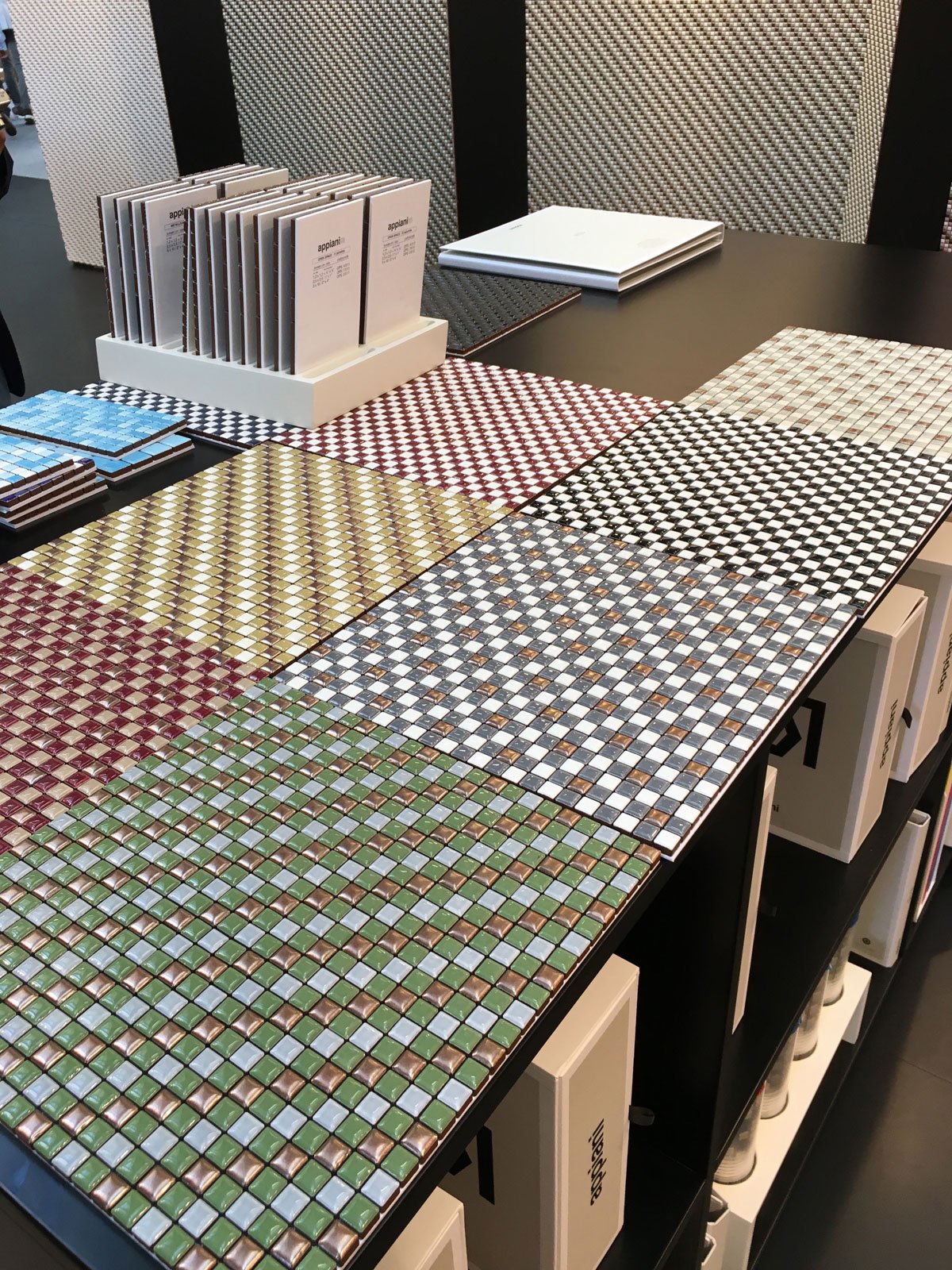 In diretta da Cersaie 2016 Gruppo Industriale Altaeco