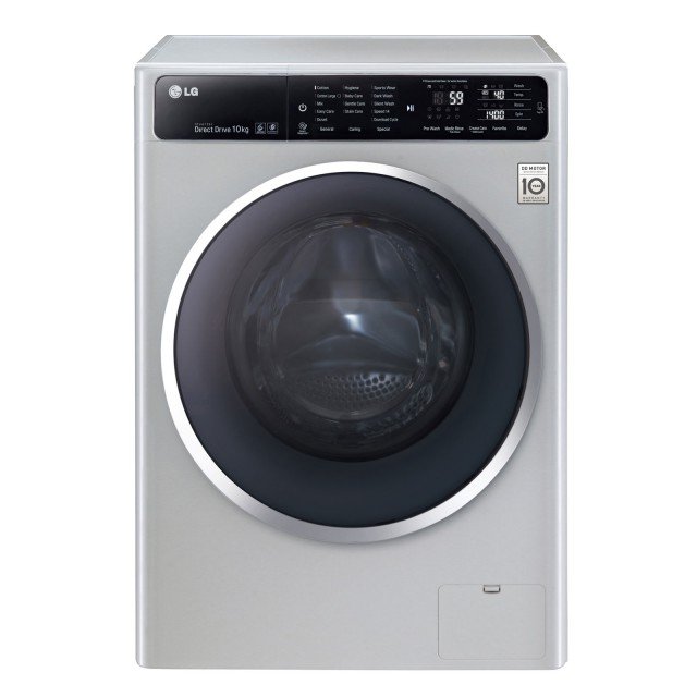 Lg-F14U1JBS6-lavatrice-a-vapore Lg-F14U1JBS6-lavatrice-a-vapore