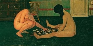 I Nabis, Gauguin e la pittura italiana d’avanguardia I Nabis, Gauguin e la pittura italiana d’avanguardia
