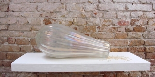 Yi Zhou. Fragments of Rome, past, future, parallel worlds Yi Zhou. Fragments of Rome, past, future, parallel worlds