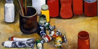 Guttuso. La forza delle cose Guttuso. La forza delle cose