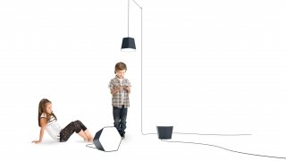 L'altro progetto finalista ROLLING WITH THE LIGHT di Paul Alleyrat.