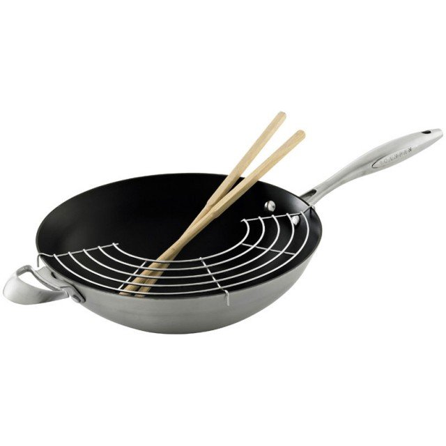Scanpan-ctx-pentola-wok-1185701 Scanpan-ctx-pentola-wok-1185701