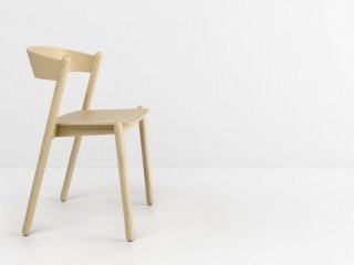 YAUNTY di Claus Niephaus, finalista dell'Emerging Talent Award, 2016 di Made.com