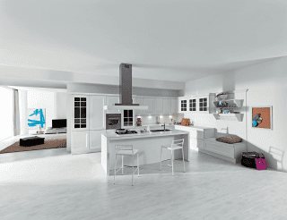 cucina con Boiserie ylenia di aran cucine cucina con Boiserie ylenia di aran cucine