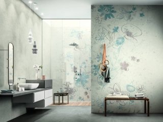 Wonderland Sketch di Cotto d'Este