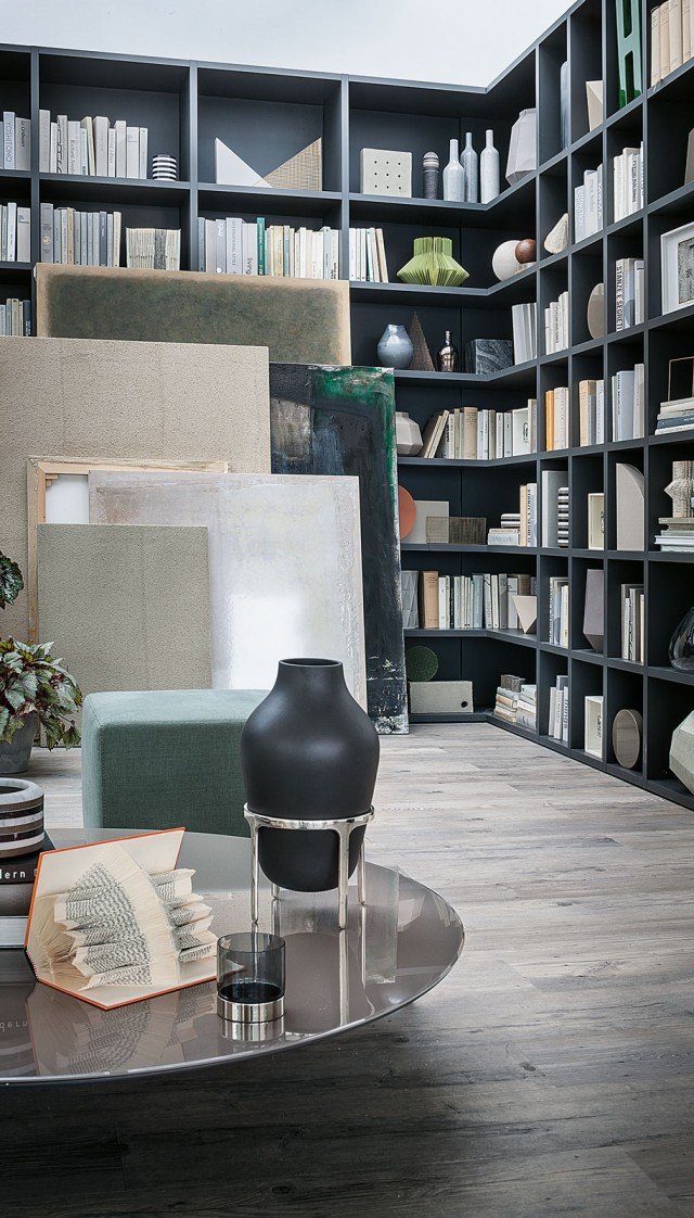Libreria Libreria