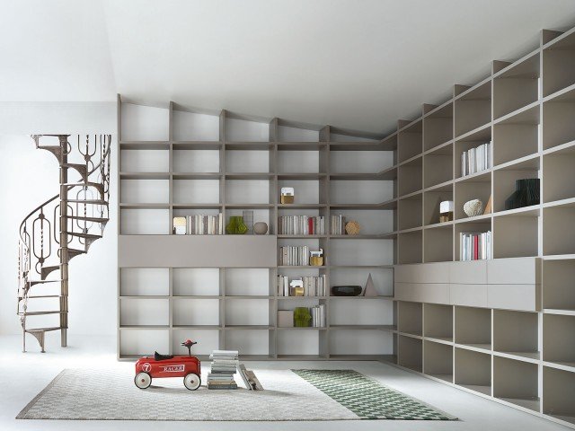 Libreria Libreria