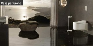 GROHE Sensia® Arena: la nuova shower toilet che cambia il rituale dell’igiene intima