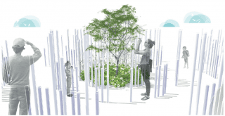 “Il senso di perdersi”
Progetto e realizzazione di Ginkgo Giardini . Torino
ginkgo-giardini.it “Il senso di perdersi”
Progetto e realizzazione di Ginkgo Giardini . Torino
ginkgo-giardini.it