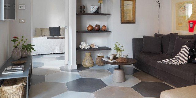Da 50 a 100 mq cose di casa Arredare casa 65 mq