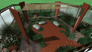 “Pioggia”
Progetto e realizzazione di Giardini Benatti . Cusano Milanino (Mi)
giardinibenatti.net “Pioggia”
Progetto e realizzazione di Giardini Benatti . Cusano Milanino (Mi)
giardinibenatti.net