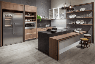 cucina con Boiserie charm di stosa cucine cucina con Boiserie charm di stosa cucine