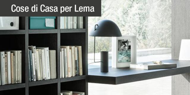 Arredare lo studio cose di casa Arredare uno studio