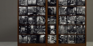 Dayanita Singh: Museum of Machines Dayanita Singh: Museum of Machines