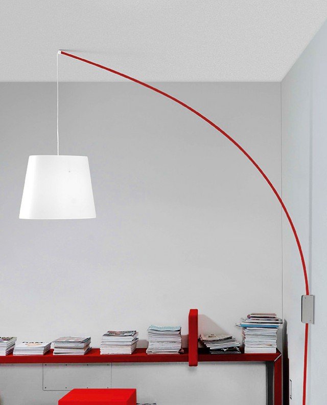 lampade rosse lampade rosse
