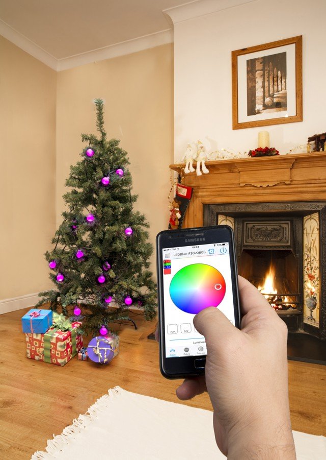 DMail,-Colorlight,-ghianda-luci-co-APP DMail,-Colorlight,-ghianda-luci-co-APP