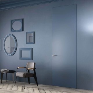 porta Sistema Zero, Mod. Exit Zero di FerreroLegno porta Sistema Zero, Mod. Exit Zero di FerreroLegno