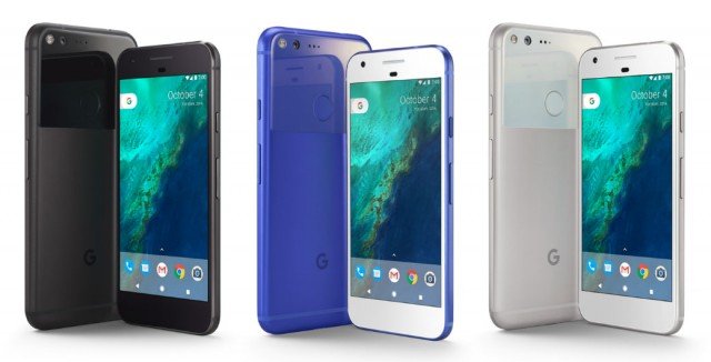 Google_Pixel Google_Pixel