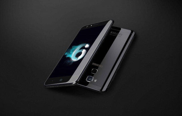 doogee_Y6 doogee_Y6