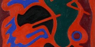 Ritmo sopra a tutto. Cinquant’anni di storia e di arte al MA*GA Ritmo sopra a tutto. Cinquant’anni di storia e di arte al MA*GA