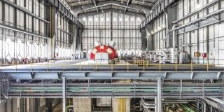 Le Cattedrali dell’Energia. Architettura, industria e paesaggio nelle immagini di Francesco Radino e degli Archivi Storici Aem Le Cattedrali dell’Energia. Architettura, industria e paesaggio nelle immagini di Francesco Radino e degli Archivi Storici Aem