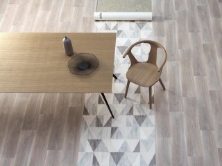 Vinilico di Gerflor Vinilico di Gerflor