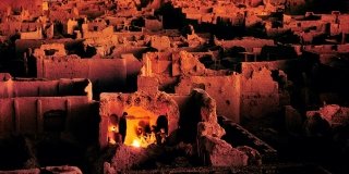 Steve McCurry. Senza confini Steve McCurry. Senza confini