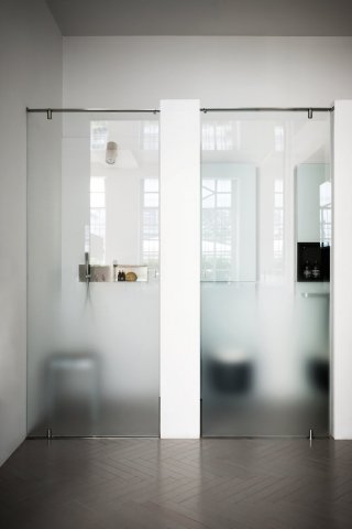 sistema modulare bagno Plan-a di Agape sistema modulare bagno Plan-a di Agape