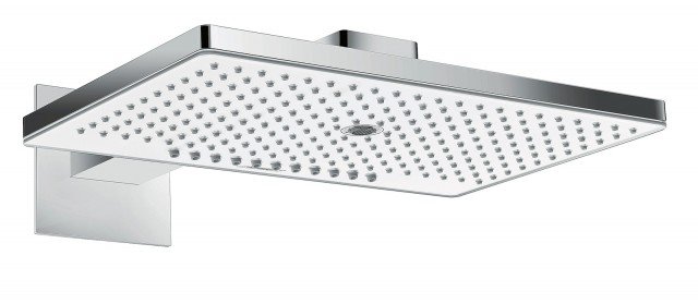 RainmakerSelect_460_soffione-doccia-di-Hansgrohe RainmakerSelect_460_soffione-doccia-di-Hansgrohe