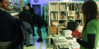 ArchitectsParty 2016, gli aperitivi negli studi di architettura d’Italia e d’Europa ArchitectsParty 2016, gli aperitivi negli studi di architettura d’Italia e d’Europa