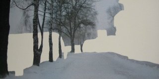 Miroslaw Balka. Emplacement Miroslaw Balka. Emplacement