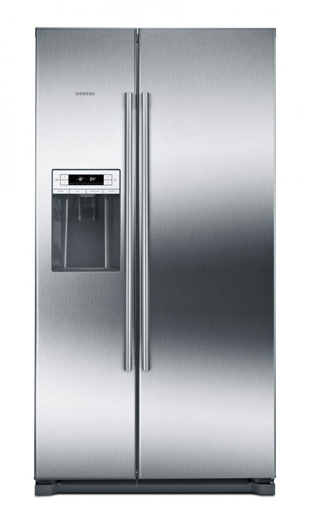 Siemens--KA90DAI30-frigorifero-side-by-side ok Siemens--KA90DAI30-frigorifero-side-by-side ok