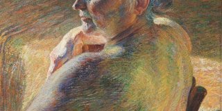 Umberto Boccioni (1882-1916). Genio e Memoria Umberto Boccioni (1882-1916). Genio e Memoria