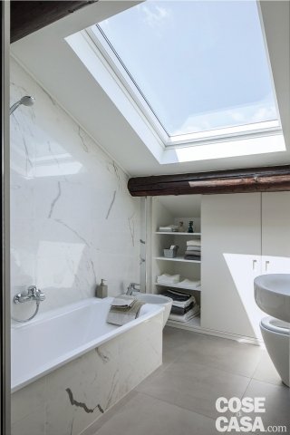 sottotetti recuperati sottotetti recuperati