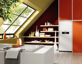 Caldaia Vitodens 333-F di Viessmann Caldaia Vitodens 333-F di Viessmann