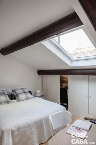 sottotetti recuperati sottotetti recuperati