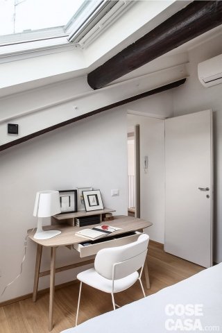 sottotetti recuperati sottotetti recuperati