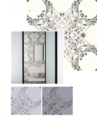 rivestimenti in bicottura ceramica bardelli eve by marcel wanders rivestimenti in bicottura ceramica bardelli eve by marcel wanders