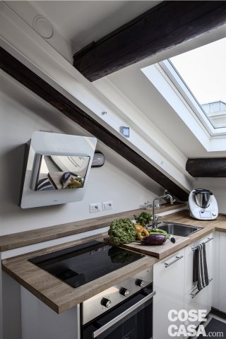 sottotetti recuperati sottotetti recuperati