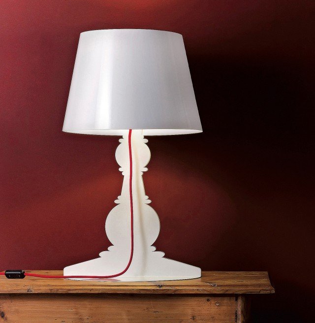 lampade rosse lampade rosse