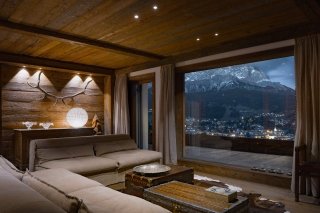 chalet contemporaneo chalet contemporaneo