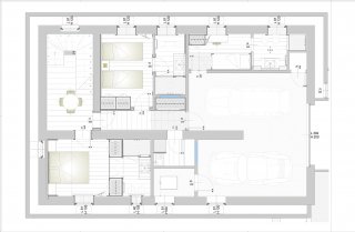 pianta piano terra pianta piano terra