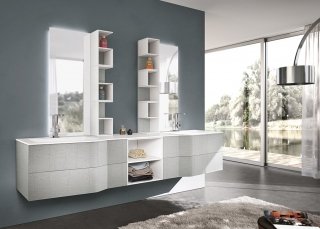 Str8 nella versione Grey 3.0 Str8 nella versione Grey 3.0