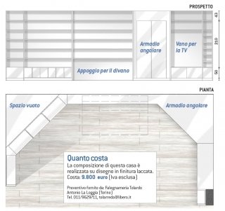 progetto boiserie progetto boiserie