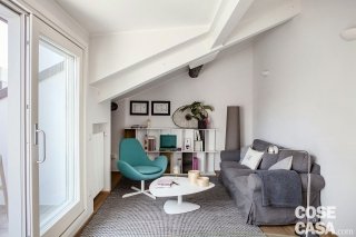 sottotetti recuperati sottotetti recuperati