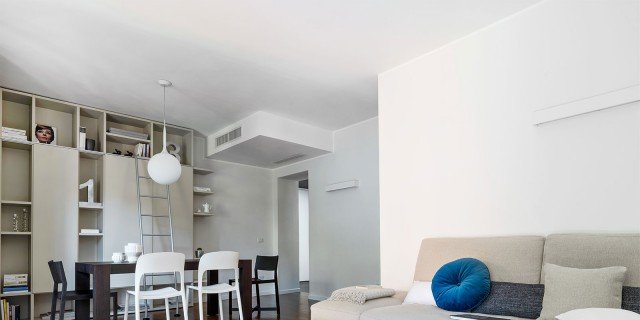 Idee arredamento casa, come arredare, tipologie cose di casa Esempi di come arredare casa