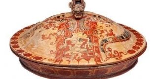 Maya. Il linguaggio della bellezza Maya. Il linguaggio della bellezza