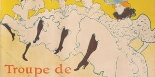Toulouse-Lautrec. La Belle Epoque Toulouse-Lautrec. La Belle Epoque