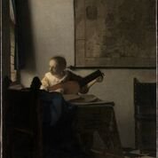 Vermeer a Capodimonte Vermeer a Capodimonte